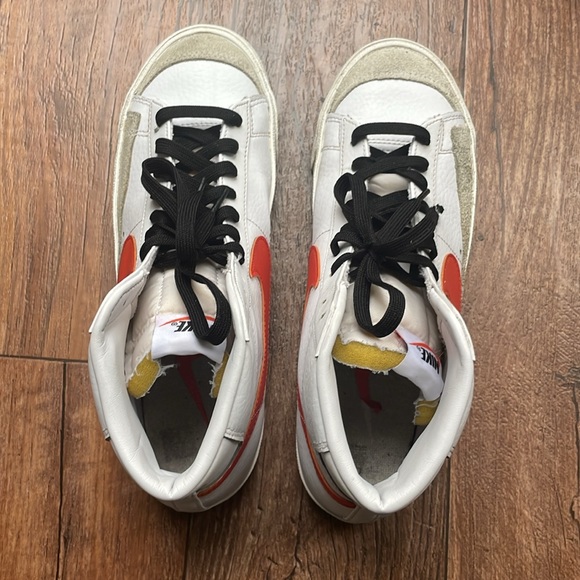 Nike Blazer Mid '77 Vintage. Size 8.5. Used in very good condition. - Picture 4 of 8